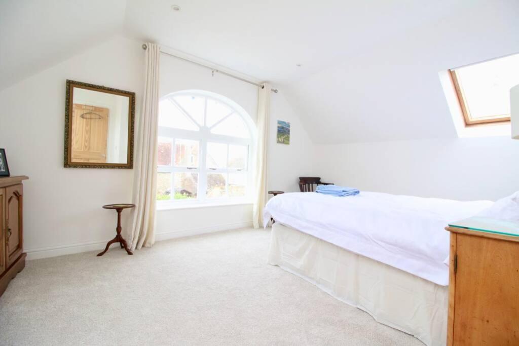 Betern Place By Air Premier Villa Seaford Eksteriør billede